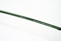 Thumbnail for Kris Van Assche Sunglasses Oval Green and Gunmetal Grey - Watches & Crystals