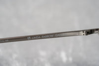 Thumbnail for Kris Van Assche Sunglasses Unisex Titanium Brushed Silver Black Clip-On with Grey Lenses Category 3 - KVA89C5SUN - Watches & Crystals