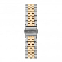 Thumbnail for Nordgreen Native Link 28mm Two-Tone Ladies' Watch