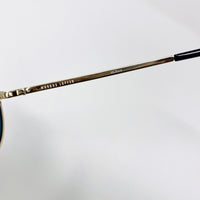 Thumbnail for Markus Lupfer Sunglasses Special Apples Gold Mirror Lenses Category 3 Dark Tint ML12C7SUN - Watches & Crystals