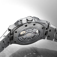 Thumbnail for Maurice Lacroix Aikon Automatic Limited Edition Skeleton AI6007-SS009-030-1