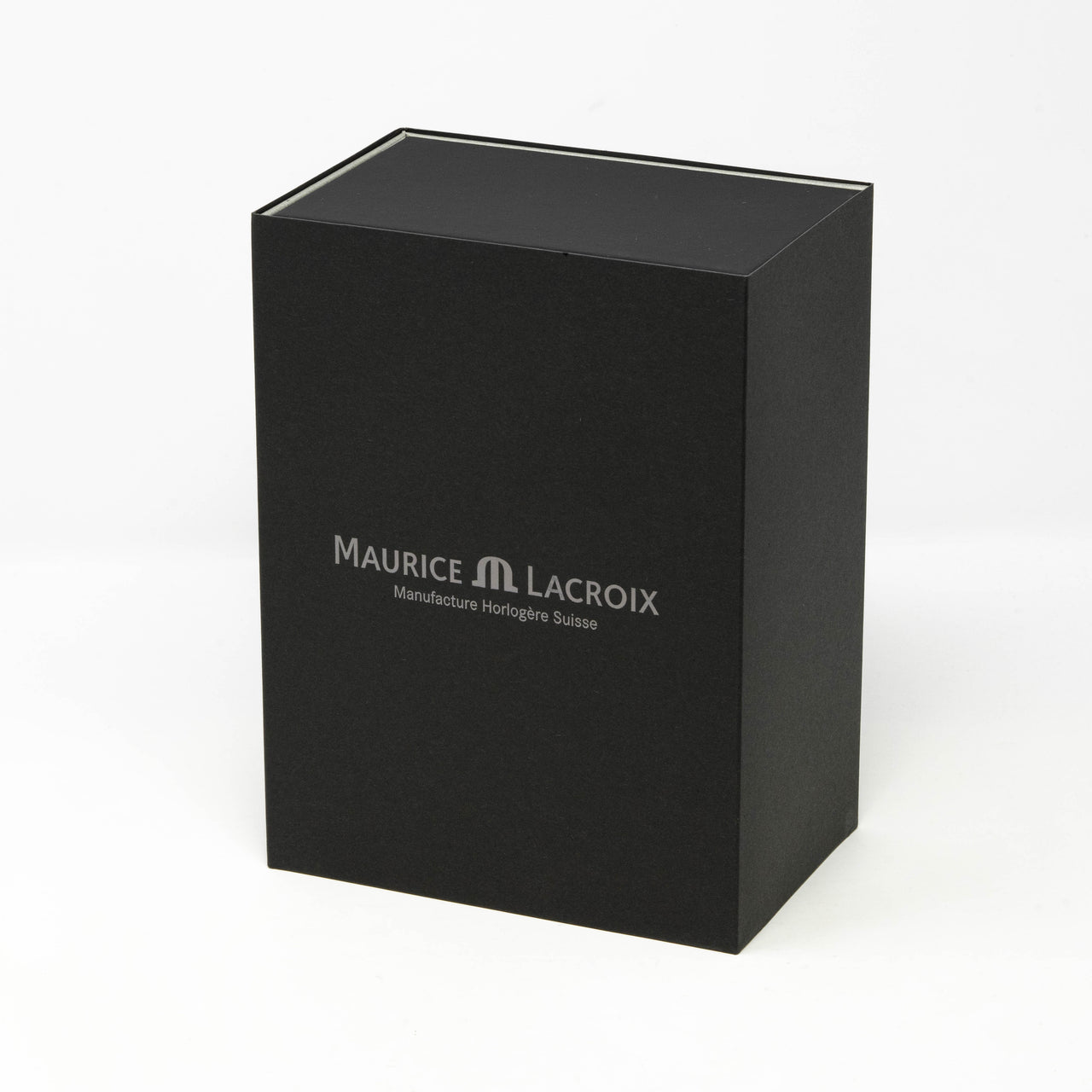 Maurice Lacroix Unisex Watch 39mm Aikon Automatic Limited Summer Edition Pink