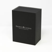 Thumbnail for Maurice Lacroix Unisex Watch 39mm Aikon Automatic Limited Summer Edition Pink