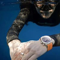 Thumbnail for Maurice Lacroix  Pontos S Diver PT6248-SS00L-330-J