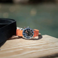 Thumbnail for Maurice Lacroix  Pontos S Diver PT6248-SS00L-330-J