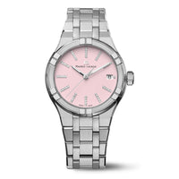 Thumbnail for Maurice Lacroix Ladies' Watch 35mm Aikon Quartz Colours Pink