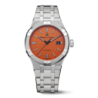 Thumbnail for Maurice Lacroix Men's Watch 42mm Aikon Automatic Orange