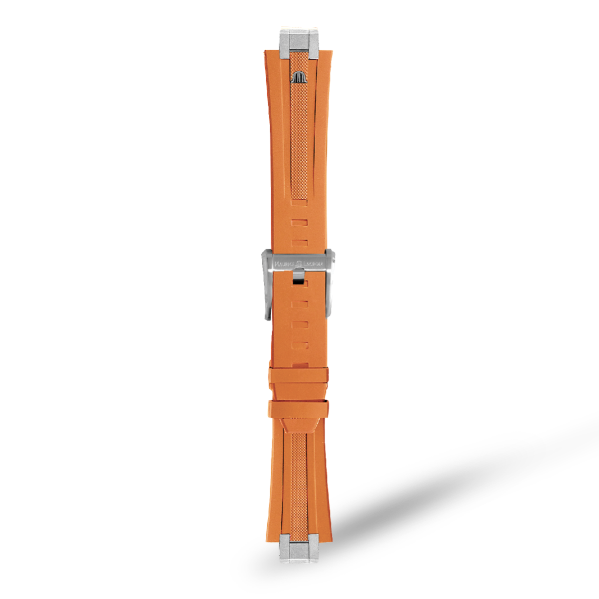 Maurice Lacroix Men's Watch 42mm Aikon Automatic Orange