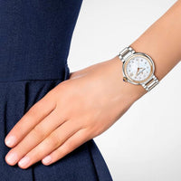 Thumbnail for Maurice Lacroix Women’s Watch 36mm Fiaba Gold