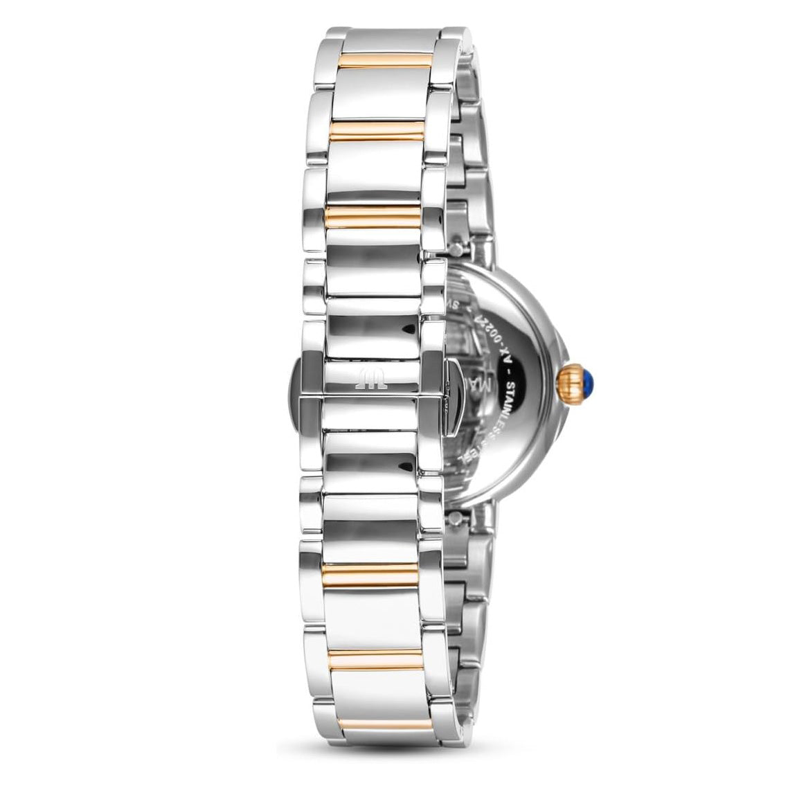 Maurice Lacroix Women’s Watch 36mm Fiaba Gold