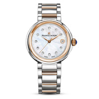 Thumbnail for Maurice Lacroix Women’s Watch 36mm Fiaba Gold