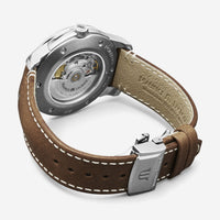 Thumbnail for Maurice Lacroix Men’s Watch 41mm Pontos Day Date Silver