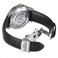 Thumbnail for Maurice Lacroix Men’s Watch 43mm Pontos Chronograph Grey