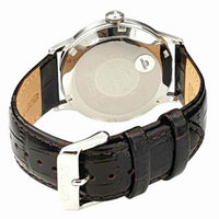 Thumbnail for Mechanical Watch - Orient Bambino 2nd Generation Men's Black Watch FAC00008W0