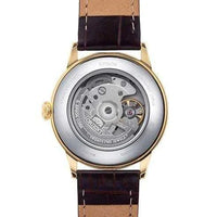 Thumbnail for Mechanical Watch - Orient Bambino Classic Men's Black Watch RA-AC0M01S10B