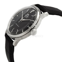 Thumbnail for Mechanical Watch - Orient Bambino Classic Men's Black Watch RA-AC0M02B10B