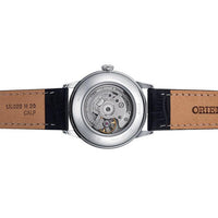 Thumbnail for Mechanical Watch - Orient Bambino Classic Men's Black Watch RA-AC0M02B10B