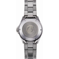 Thumbnail for Mechanical Watch - Orient Kamasu Mako III Men's Silver Watch RA-AA0003R19B