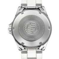 Thumbnail for Mechanical Watch - Orient Kamasu Mako III Men's Silver Watch RA-AA0819N19B