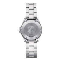 Thumbnail for Mechanical Watch - Orient Kamasu Mako III Men's Silver Watch RA-AA0819N19B