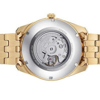 Thumbnail for Mechanical Watch - Orient Multi-Year Calendar Men's Gold Watch RA-BA0001G10B