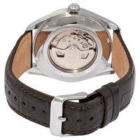 Thumbnail for Mechanical Watch - Orient Open Heart Men's Brown Watch RA-AR0005Y10B