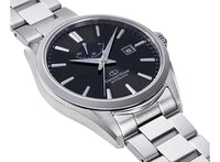 Thumbnail for Mechanical Watch - Orient Star Basic Date Classic Men's Silver Watch RE-AU0402B00B