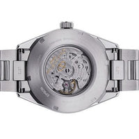 Thumbnail for Mechanical Watch - Orient Star Basic Date Classic Men's Silver Watch RE-AU0404N00B