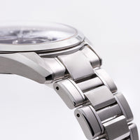 Thumbnail for Mechanical Watch - Orient Star Contemporary Full Skeleton Men's Silver Watch RE-AZ0101N00B