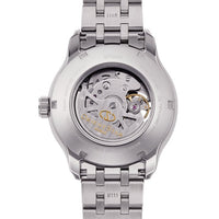 Thumbnail for Mechanical Watch - Orient Star Contemporary Layered Skeleton Men's Silver Watch RE-AV0B02Y00B