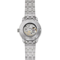 Thumbnail for Mechanical Watch - Orient Star Contemporary Layered Skeleton Men's Silver Watch RE-AV0B09N00B