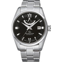 Thumbnail for Mechanical Watch - Orient Star Contemporary Men's Silver Watch RE-AU0004B00B