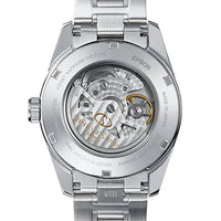 Thumbnail for Mechanical Watch - Orient Star Contemporary Men's Silver Watch RE-AU0004B00B