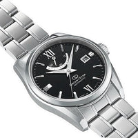 Thumbnail for Mechanical Watch - Orient Star Contemporary Men's Silver Watch RE-AU0004B00B