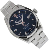 Thumbnail for Mechanical Watch - Orient Star Contemporary Men's Silver Watch RE-AU0005L00B