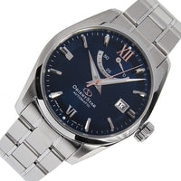 Thumbnail for Mechanical Watch - Orient Star Contemporary Men's Silver Watch RE-AU0005L00B