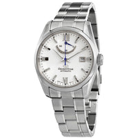 Thumbnail for Mechanical Watch - Orient Star Contemporary Men's Silver Watch RE-AU0006S00B