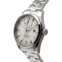 Thumbnail for Mechanical Watch - Orient Star Contemporary Men's Silver Watch RE-AU0006S00B