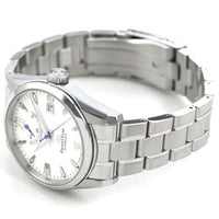 Thumbnail for Mechanical Watch - Orient Star Contemporary Men's Silver Watch RE-AU0006S00B