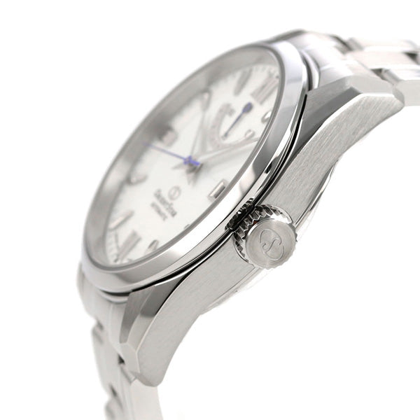 Mechanical Watch - Orient Star Contemporary Men's Silver Watch RE-AU0006S00B