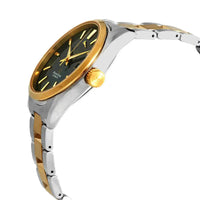 Thumbnail for Mechanical Watch - Orient Star Contemporary Men's Silver Watch RE-AU0405E00B