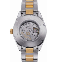 Thumbnail for Mechanical Watch - Orient Star Contemporary Men's Silver Watch RE-AU0405E00B