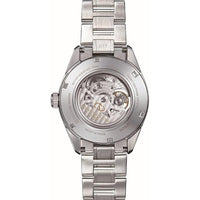 Thumbnail for Mechanical Watch - Orient Star Contemporary Men's Silver Watch RE-AV0003L00B