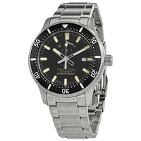 Thumbnail for Mechanical Watch - Orient Star Diver's Men's Silver Watch RE-AU0301B00B