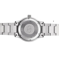 Thumbnail for Mechanical Watch - Orient Star Diver's Men's Silver Watch RE-AU0306L00B