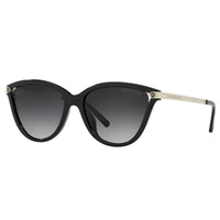 Thumbnail for Michael Kors Women's Sunglasses Tulum Black (MK16)