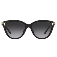 Thumbnail for Michael Kors Women's Sunglasses Tulum Black (MK16)