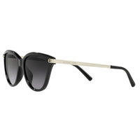 Thumbnail for Michael Kors Women's Sunglasses Tulum Black (MK16)
