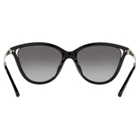 Thumbnail for Michael Kors Women's Sunglasses Tulum Black (MK16)