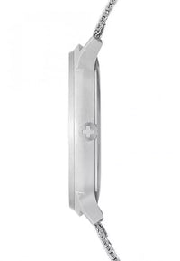 Thumbnail for Mondaine Watch Helvetica No1 Light White